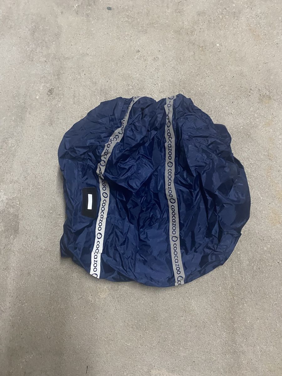 Coocazoo Kindertaschen: Coocazoo Schulrucksack gebraucht – Gebraucht aus Herznach von minavo 2