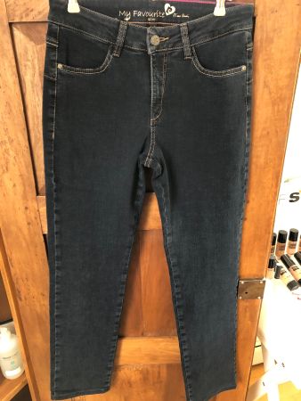 Pierre Cardin Jeans My Favourite Slim blau gebraucht