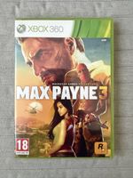 Max Payne 3 für Xbox 360