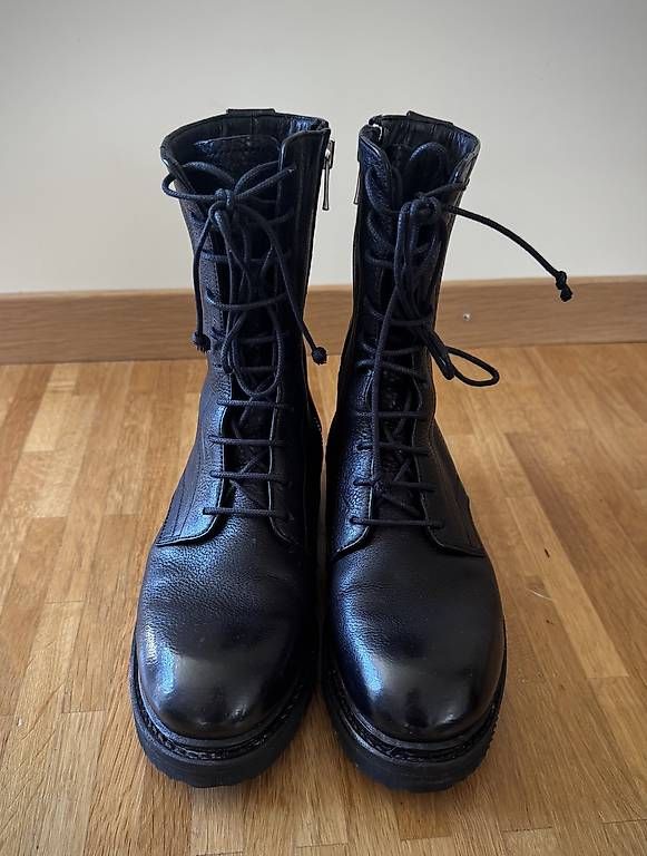 Scarpe da donna: The Last Conspiracy Boots Gr. 38, neuwertig – Usato da Schlieren venduto da schiggiZH 2
