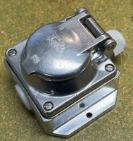 Feller Steckdose IP54