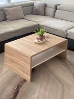 Couchtisch, Elegant