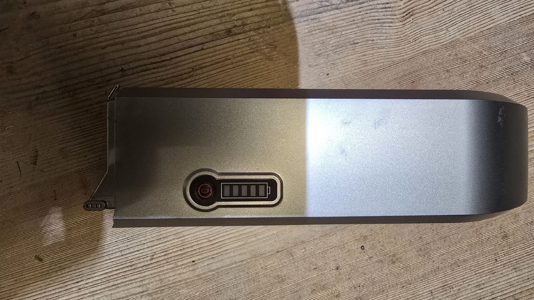 Totem Batterie: E-Totem Akku  – Usato da Lenzburg venduto da cameleoncolor 2