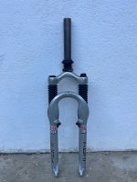 Rockshox Judy TT 1"1/8 26" grau Federgabel