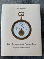Uhren Buch 