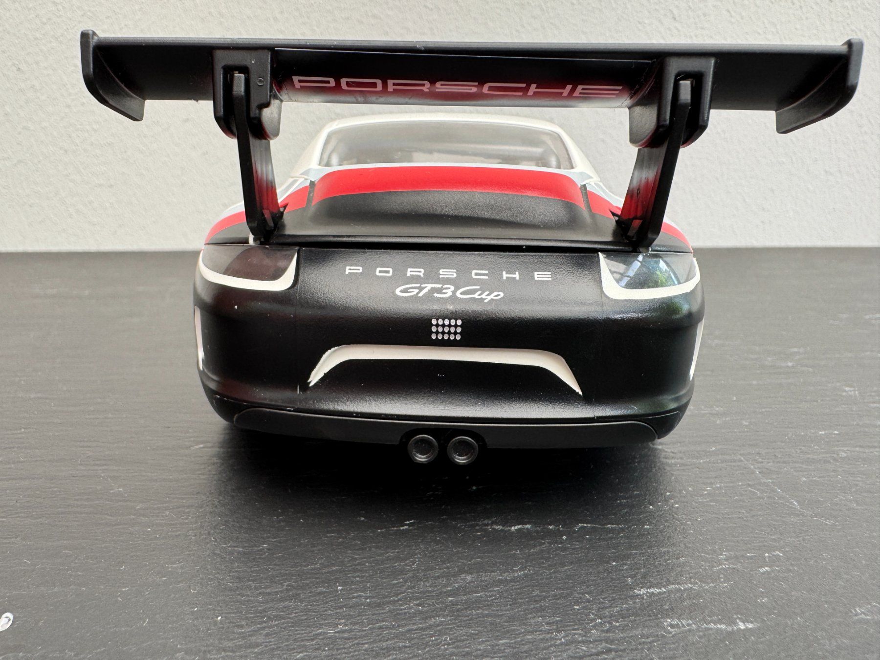 Playmobil Spielzeuge: Playmobil Porsche mit Licht – Gebraucht aus Oberentfelden von PriMaSi 2