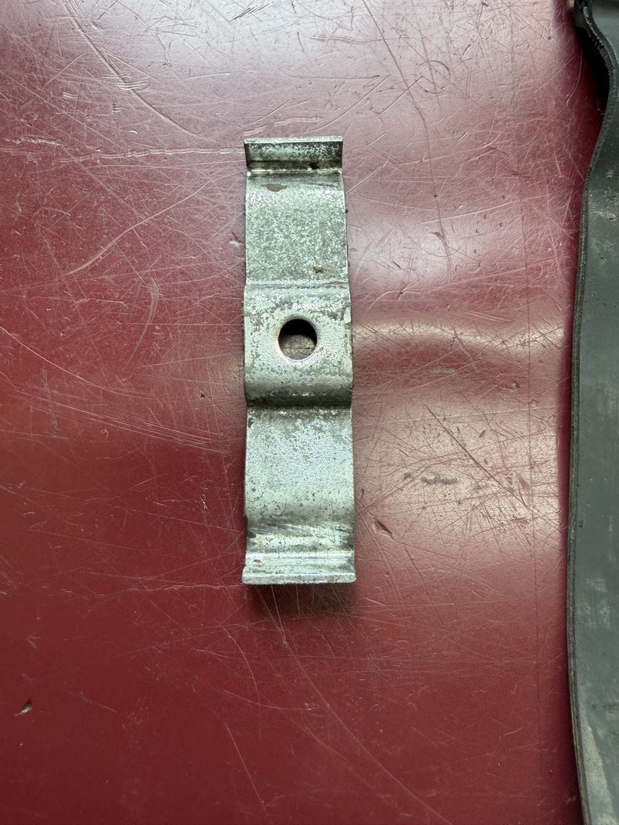 Sachs Mofa-Ersatzteile: Mofa Sachs 503 Luftfilter befestigung – Gebraucht aus Latterbach von Bbutz98 1