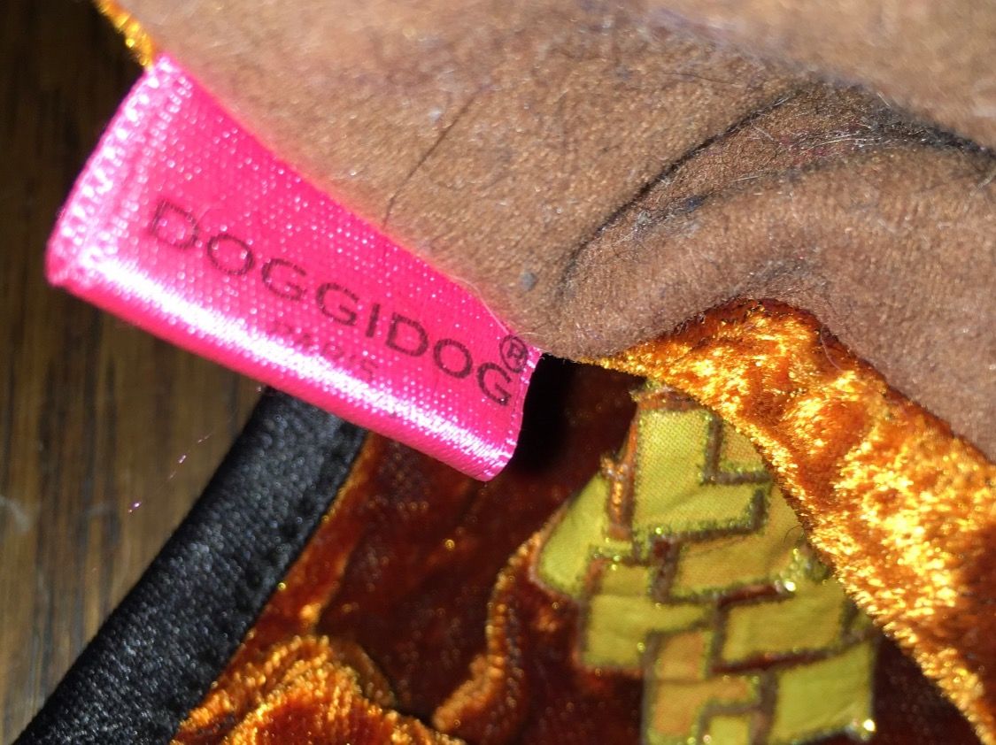 Abbigliamento: DOGGIDOG Hunde-Shirt Gr. 2 – Nuovo (secondo la descrizione) da Zug venduto da smile060 8