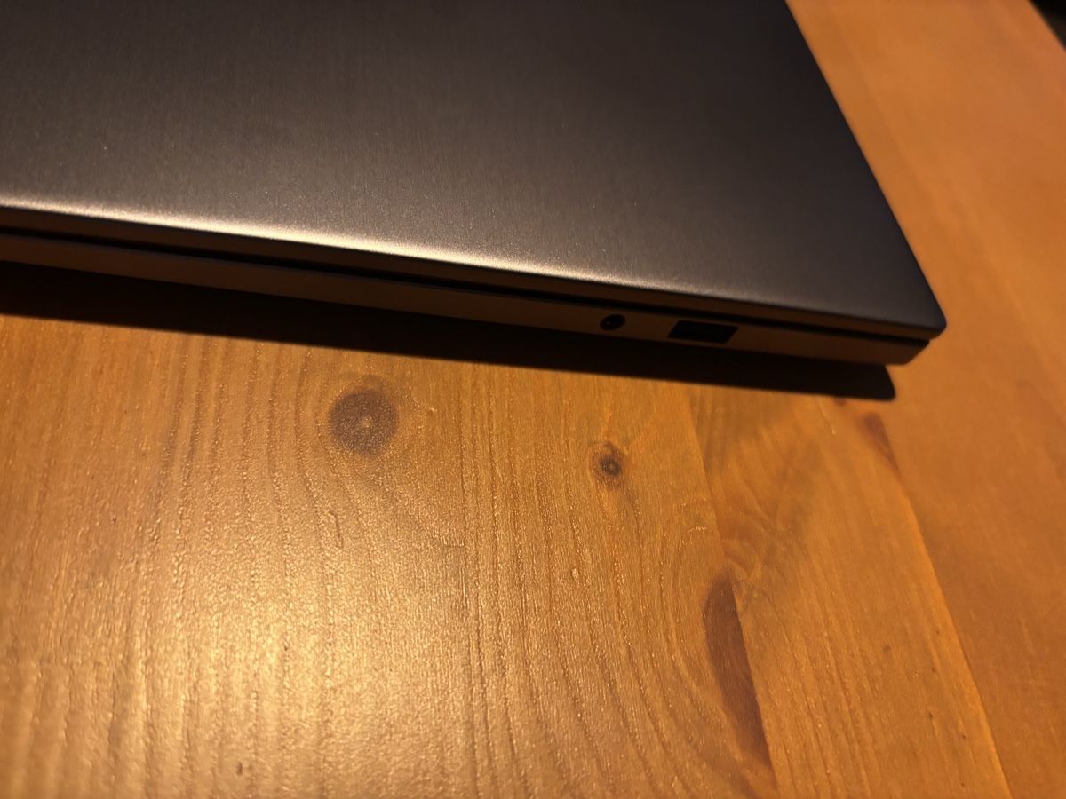 Huawei Portables: Huawei Matebook D 14 Notebook – Neuf (Voir description) à Zollikofen par MILAN2033 2