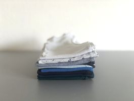 Kinder Trägershirt / Tanktop / Unterhemd Gr.104 Baumwolle