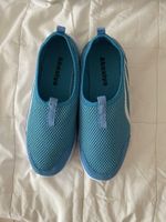 Akexiya Freizeitschuhe Grösse 40, Atmungsaktiv
