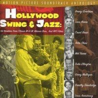 Various: Hollywood Swing & Jazz - 2CD
