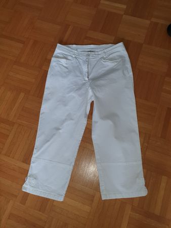 Neue 3/4 Hose Gr.38