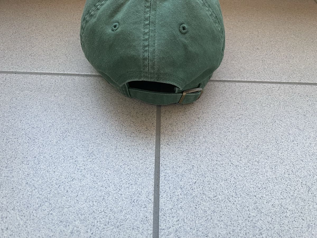 Hüte, Mützen & Caps: Cap – Gebraucht aus Wichtrach von F.buerki 2