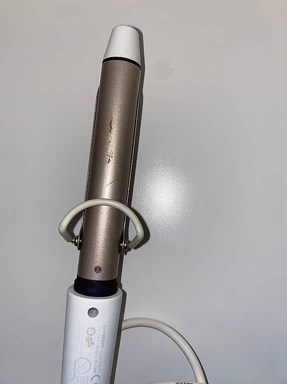 Fers à boucler & lisser: Lockenstab – D'occasion à Gossau SG par An_mau10 2