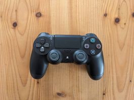 PlayStation 4 PS4 Controller sehr guter Zustand DualShock 4