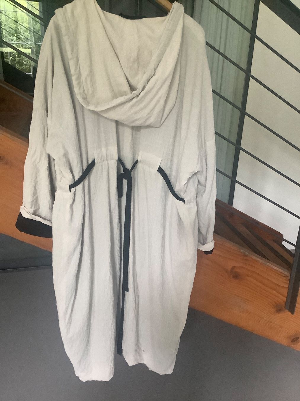 Cappotti: Studio b3 Übergangsjacke, Gr. S, Designer Studio – Usato da Freienbach venduto da Elenaheinz 2