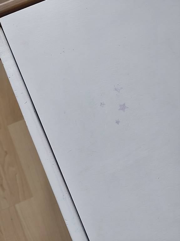 Tische: Bureau / table bricolage enfant – Gebraucht aus Neuchâtel von sbgt 2