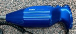 Bamix Stabmixer 200W blau met.