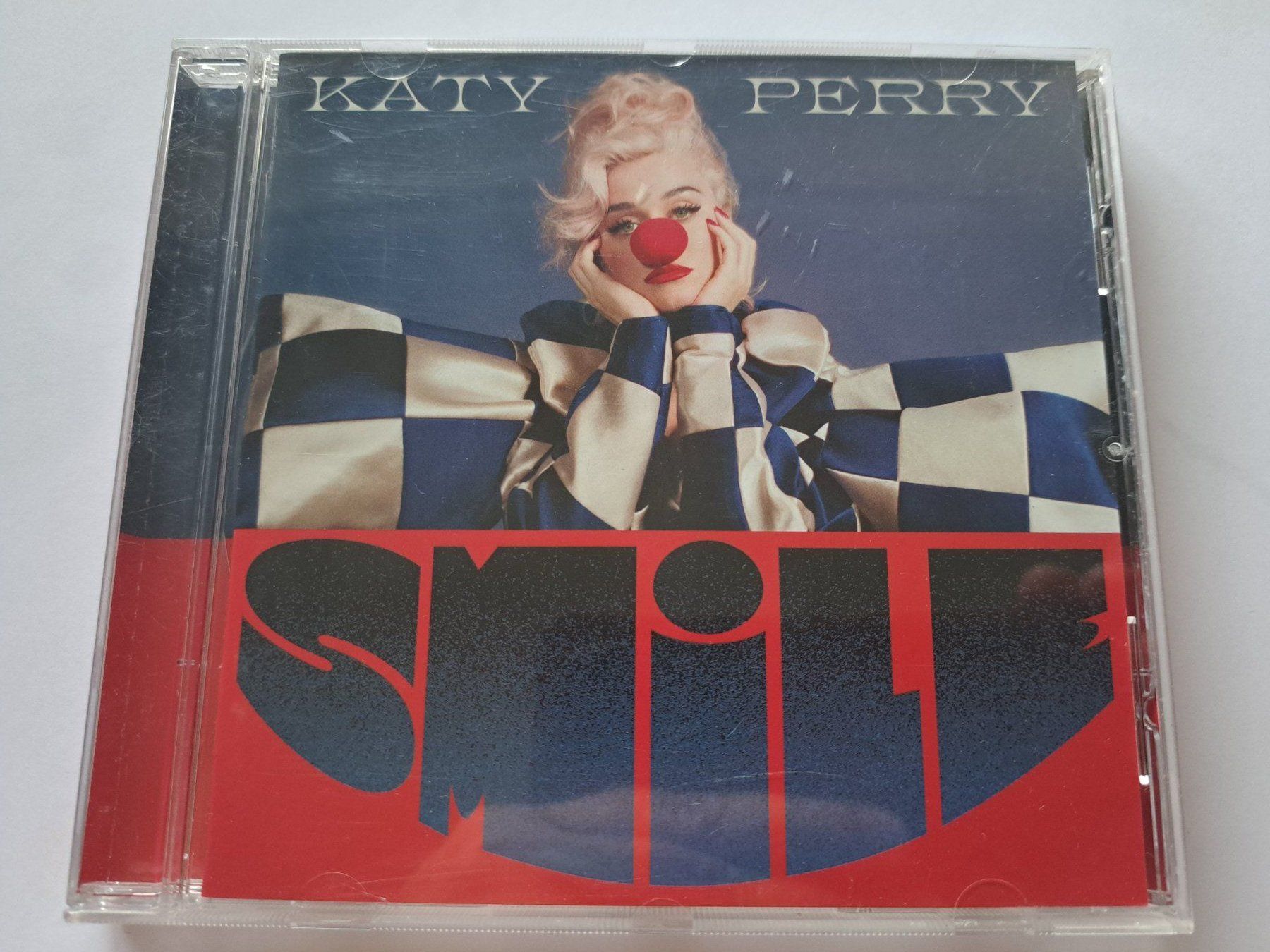 CD: Cd Katy Perry - Smile – Usato da Pully venduto da bro_n52j