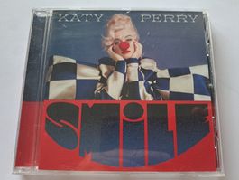 Cd Katy Perry - Smile