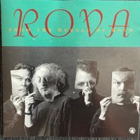 Rova - From The Bureau Of Both (CD) BlackSaint