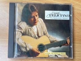 CD Jose Feliciano   Tu immenso Amor
