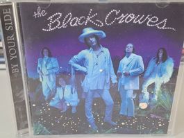 CD The Black Crowes  - By Your Side😎