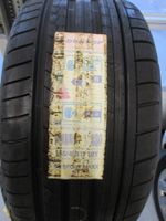 4 stk. Dunlop 255/45/17 SPORT MAXX GT MO