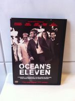 🤩OCEAN'S ELEVEN DVD