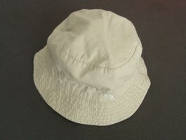 Mütze / Hut ++ Sonnenschutz ++ Gr. 45 / 47 ++ 12 - 18 Monate