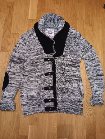 Strickjacke ,Gr. L