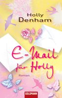 Denham Holly - E-Mail für Holly / Roman
