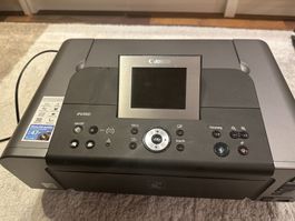 Canon PIXMA iP6700D Fotodrucker – Für Bastler / Abholung