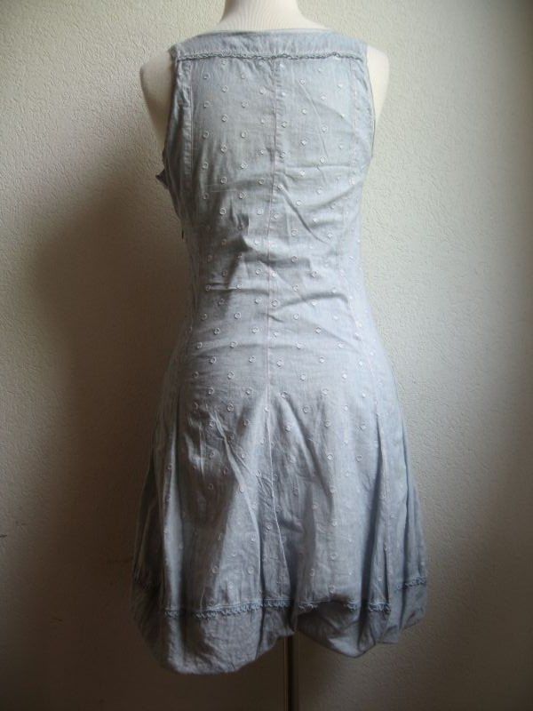 Nile Kleider: Nile belle robe en taille 34CH! – Gebraucht aus Champlan von baghera12 3