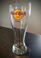 17 pce verre à bière / Bierglas