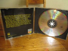 OTIS REDDING The Dock Of The Bay CD