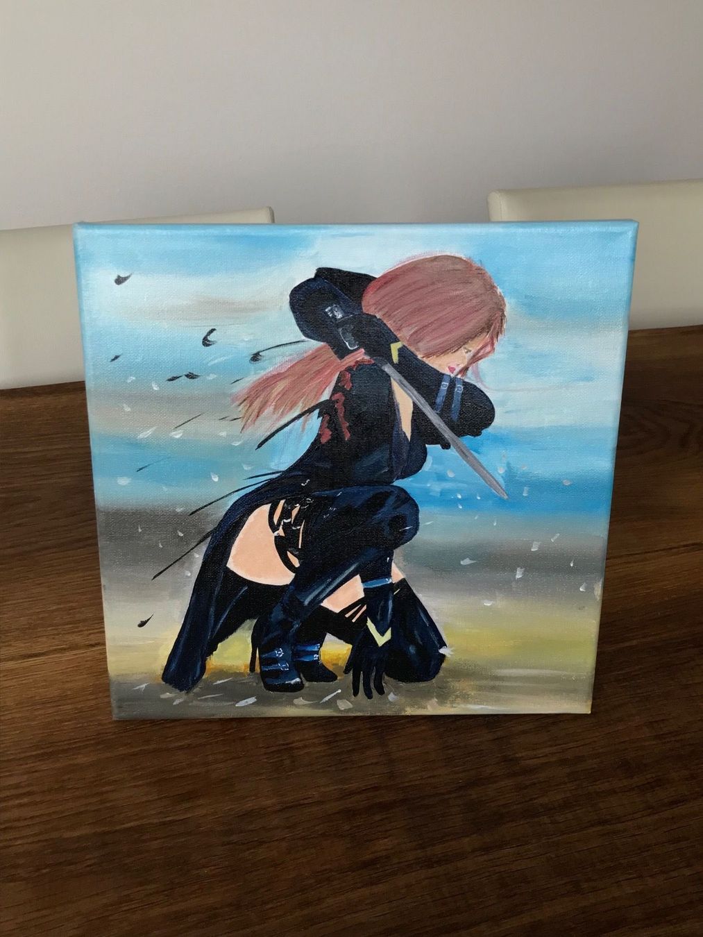 Foto & Immagini: Anime Bild – Nuovo (secondo la descrizione) da Oberwil BL venduto da scorpio70 3