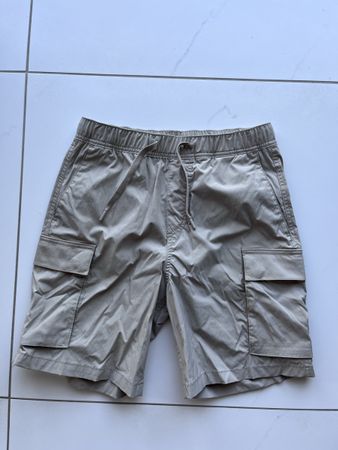 Shorts beige Größe xs/entspricht etwa gr 164
