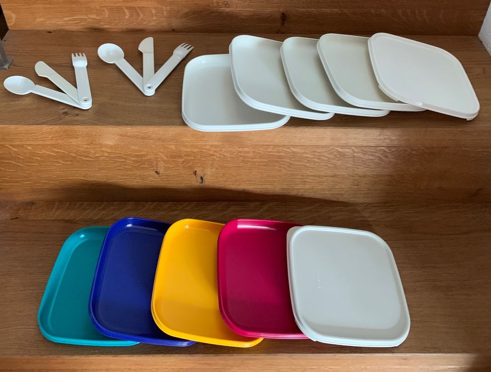 HAPINARY 3er Set Nagelschalen Achteckig – Aus Acrylglas, Mit Deckel, Für Acrylnägel & Nageldesign