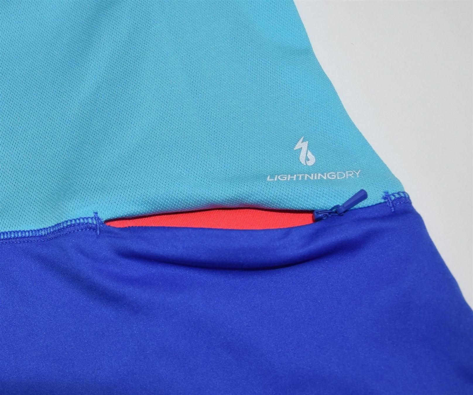 New Balance Pulls & Sweat-shirts: New Balance Damen Halbzip Pullover WRT3115 /Gr. S – Neuf avec emballage d'origine à Wohlenschwil par EddieS-Outlet 4