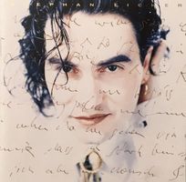 Stephan Eicher - My Place