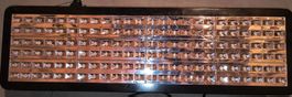 LED Panel Growlampe flower&bloom funktion