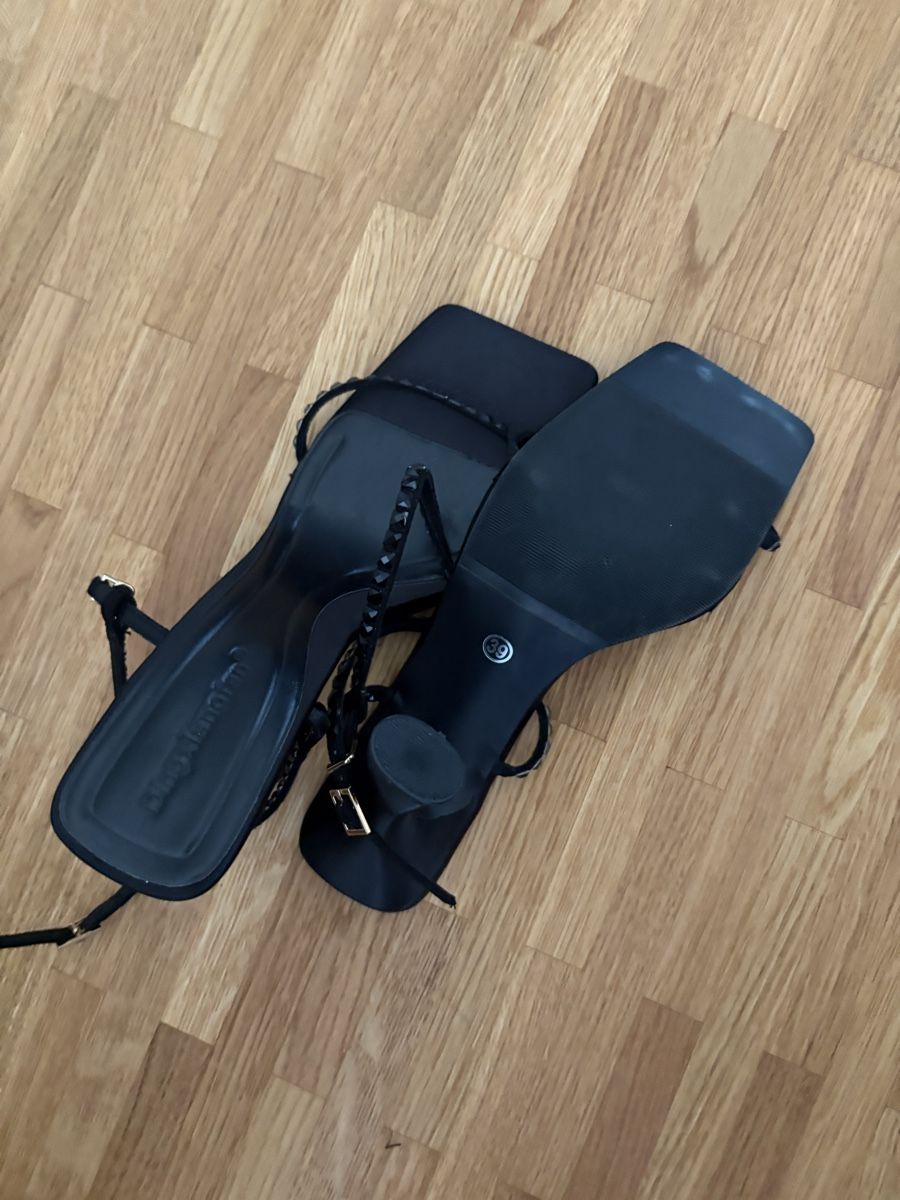 Scarpe da donna: Tacchi – Nuovo (secondo la descrizione) da Wohlen b. Bern venduto da mar_s5rz 1