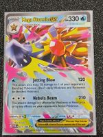 Perfect Order / Mega Starmie ex 021/088 EN