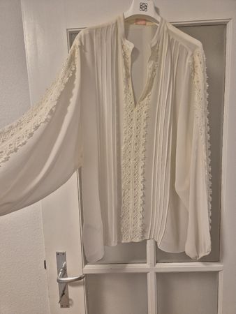 Camicia stupenda Giamba