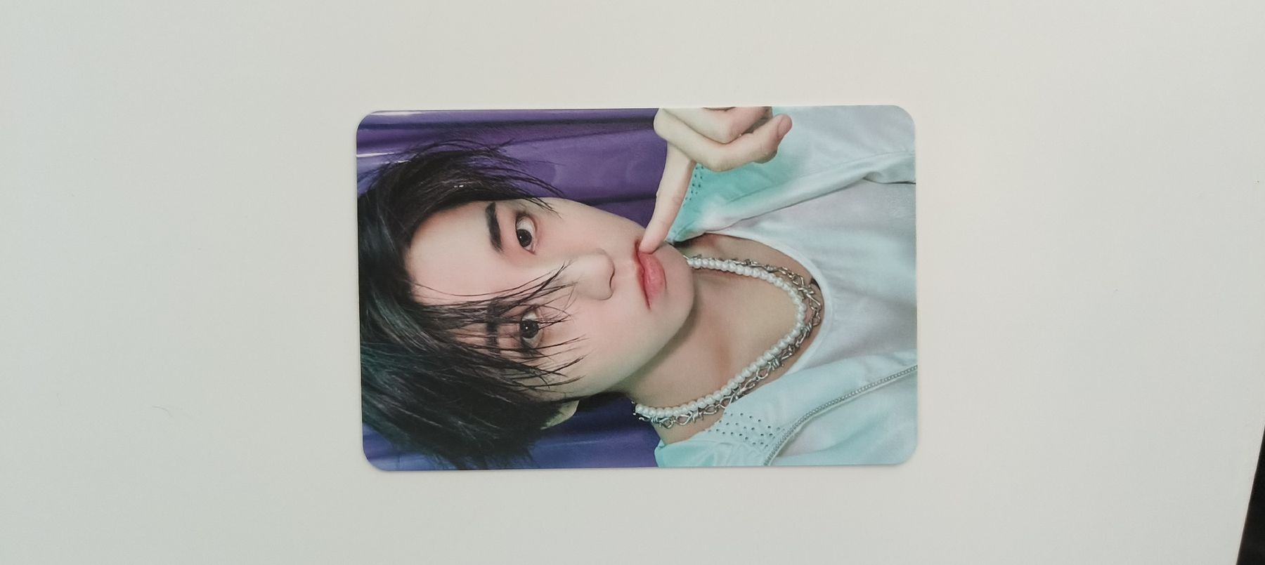 Sammelbilder & Trading cards: Straykids Han This&That LP version  – Neu (gemäss Beschreibung) aus Arzier-Le Muids von Wondertomate