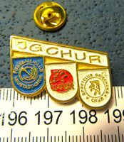 FUSSBALL SCHWEIZ CLUB CHUR PIN
