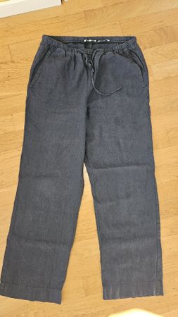 100% Leinenhose Marc o Polo