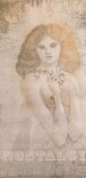 Lithographie Arturo Rosenblueth